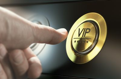 Atendimento Exclusivo para Síndicos